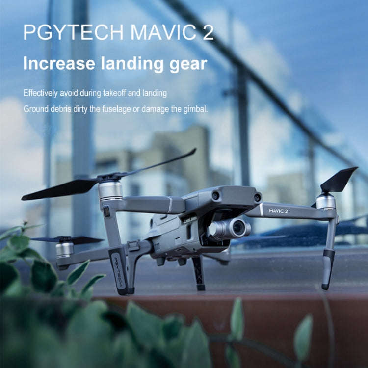 PGYTECH P-HA-037 Shock Absorption Landing High Stand for DJI Mavic 2