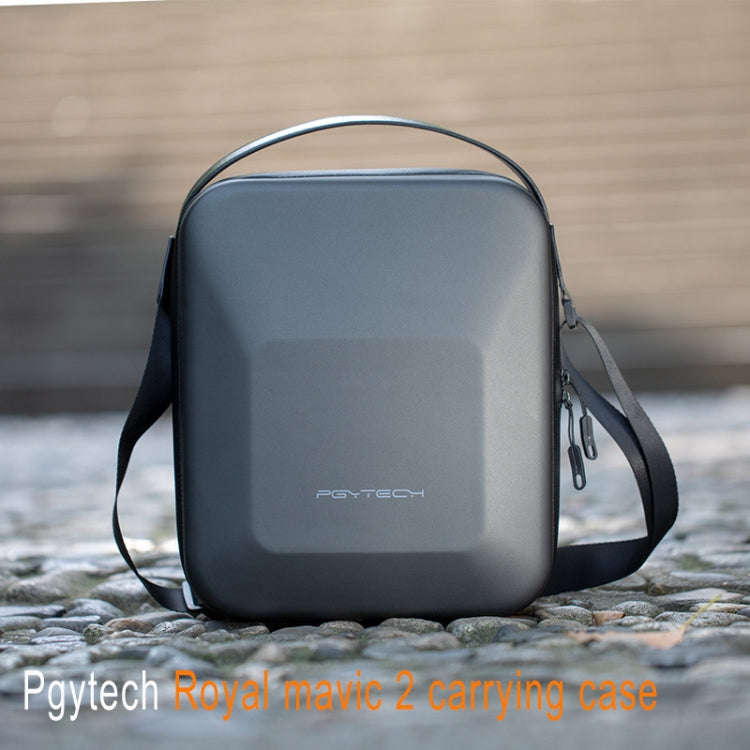 PGYTECH P-HA-031 Waterproof Portable One-shoulder Handbag for DJI Mavic 2