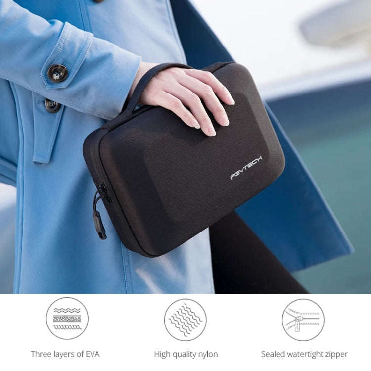 PGYTECH P-18C-020 Portable Storage Travel Carrying Cover Box for DJI Osmo Pocket / Action / Osmo ...