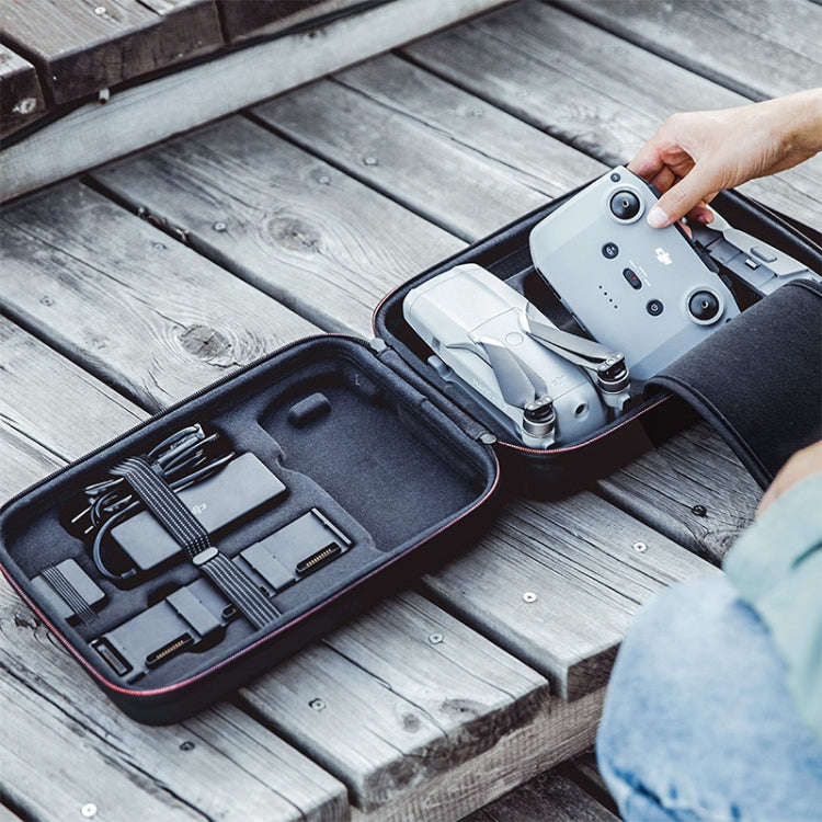 PGYTECH P-16A-030 Portable Storage Travel Carrying Cover Box for DJI Mavic Air 2