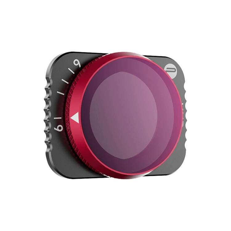 PGYTECH P-16A-041 VND-6-9 Gears Lens Filter for DJI Mavic Air 2 Drone Accessories