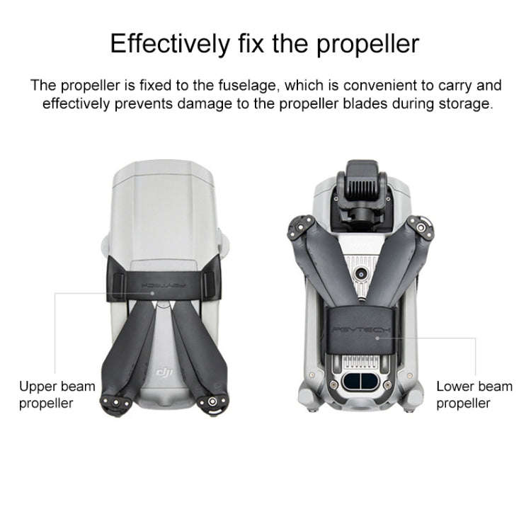 PGYTECH P-16A-039 Propeller Blade Holder for DJI Mavic Air 2
