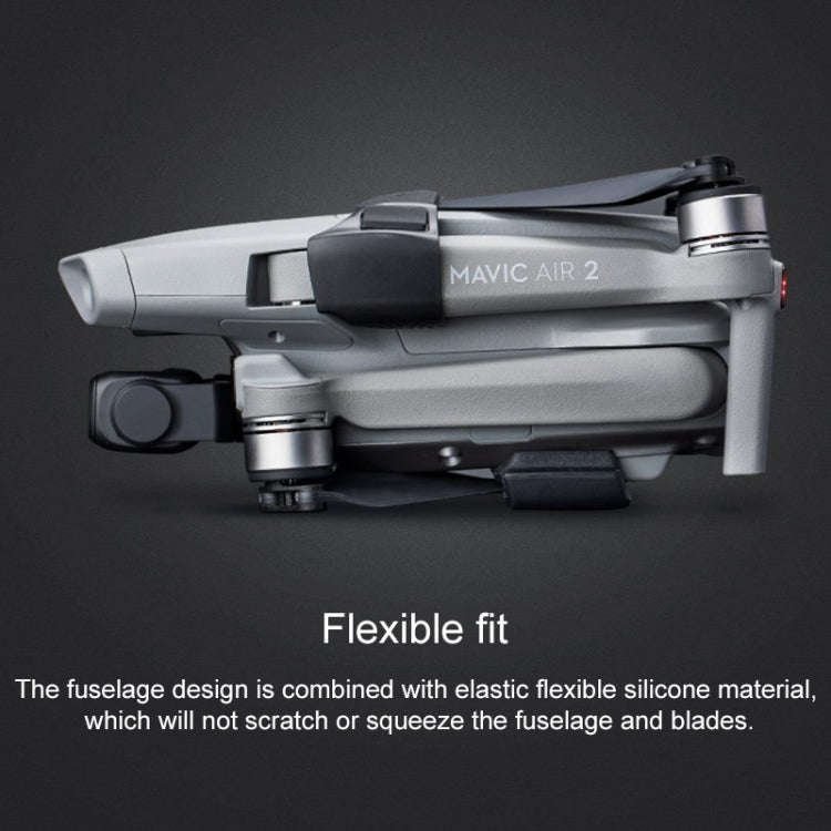 PGYTECH P-16A-039 Propeller Blade Holder for DJI Mavic Air 2