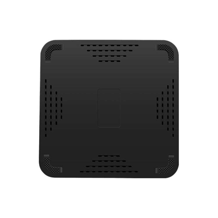 H40 4K Ultra HD Smart TV BOX Android 10.0 Media Player with Remote Control, Quad-core, RAM: 4GB, ...