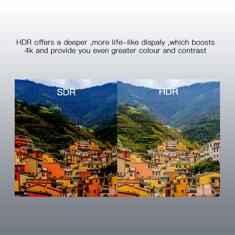 H40 4K Ultra HD Smart TV BOX Android 10.0 Media Player with Remote Control, Quad-core, RAM: 4GB, ...