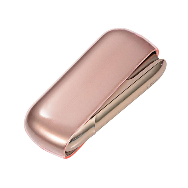 TPU Material Electronic Cigarette Protective Case for IQOS 3.0 / 3 DUO(Red)