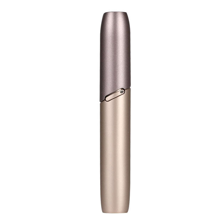 Electronic Cigarette Plastic Cap for IQOS 3.0 / 3 DUO(Dark Gray)