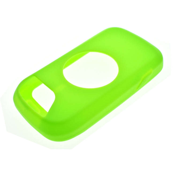 Bicycle Code Table Shockproof Silicone Colorful Protective Case for Garmin Edge 1000, Host not In...