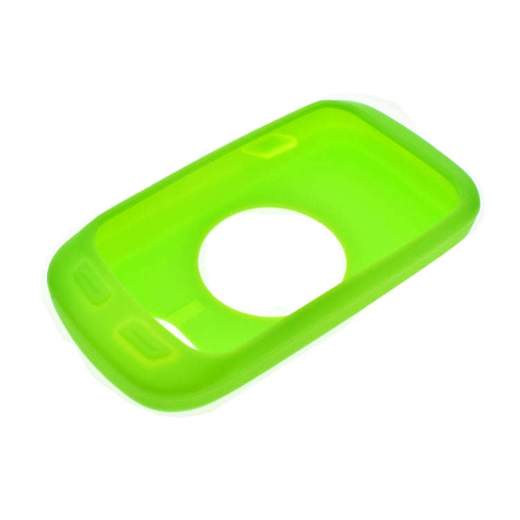 Bicycle Code Table Shockproof Silicone Colorful Protective Case for Garmin Edge 1000, Host not In...