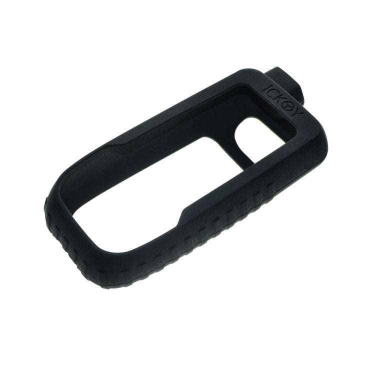 Bicycle Handheld Code Table Shockproof Silicone Colorful Protective Case for Garmin GPSMAP66st / ...