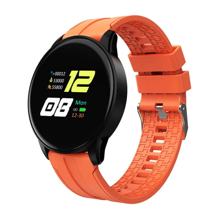 B7 0.96 inch Color Screen Smart Watch, Support Sleep Monitor / Heart Rate Monitor / Blood Pressur...