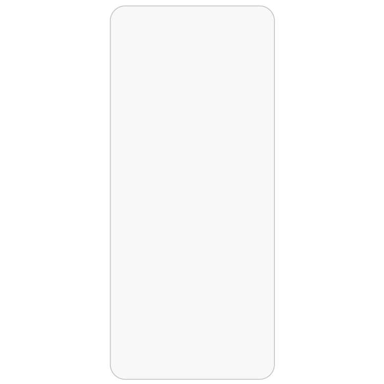 For Cubot X30 10 PCS 0.26mm 9H 2.5D Tempered Glass Film