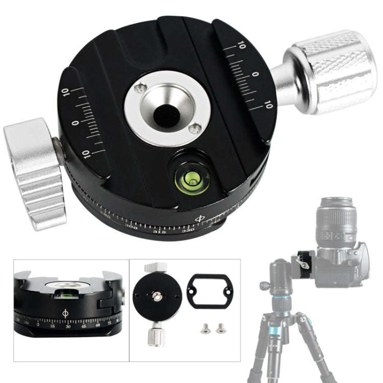 BEXIN W284C H36 Carbon Fiber Professional Photo Tripod for DSLR Camera