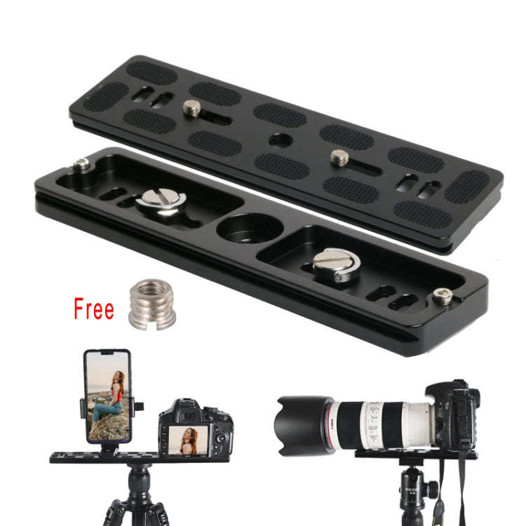BEXIN W284C H36 Carbon Fiber Professional Photo Tripod for DSLR Camera