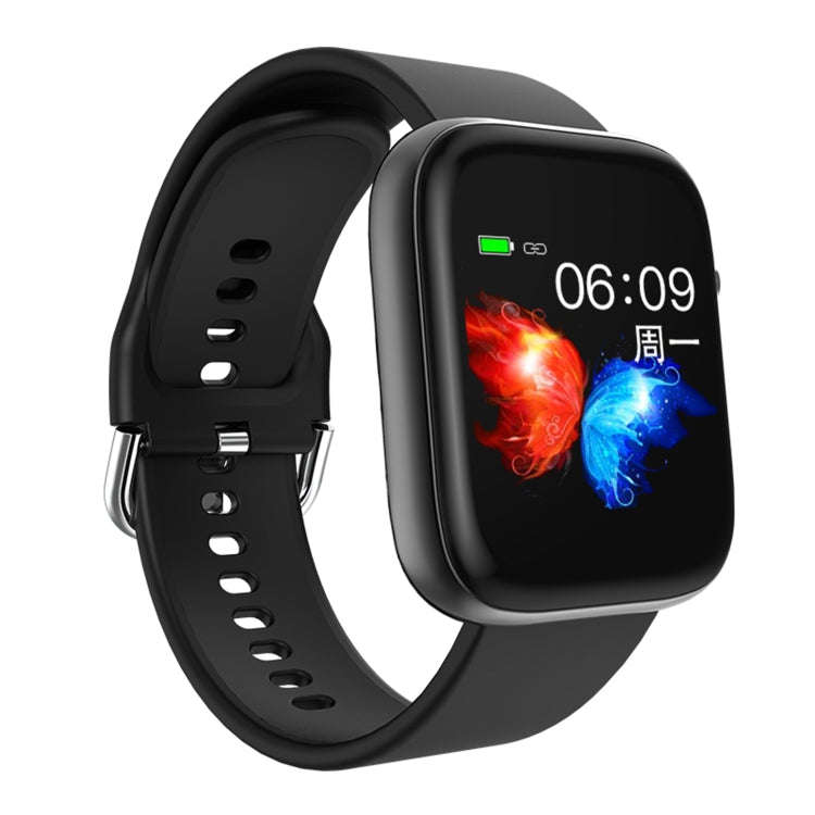T3M 1.3 inch Color Screen Music Smart Bracelet, Built-in MP3, Support Sleep Monitor / Heart Rate ...