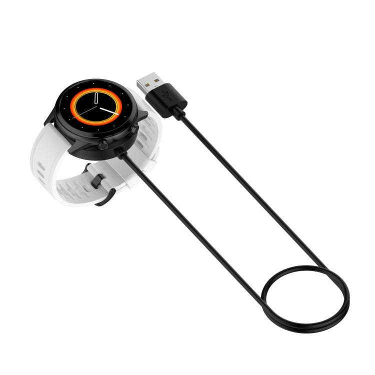 For vivo Watch 42mm / 46mm Universal Smart Watch Magnetic Charger, Length: 1m