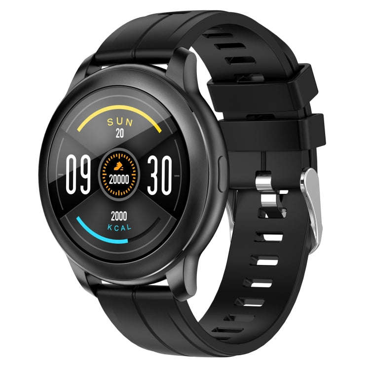 CF22 1.3 inch IPS Color Screen IP67 Waterproof Smart Watch, Support Sleep Monitor / Heart Rate Mo...