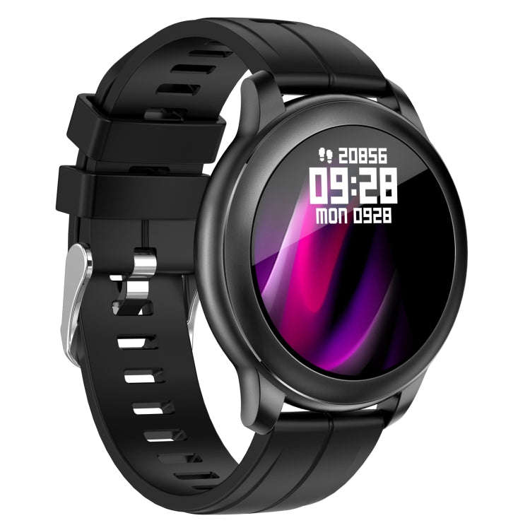CF22 1.3 inch IPS Color Screen IP67 Waterproof Smart Watch, Support Sleep Monitor / Heart Rate Mo...