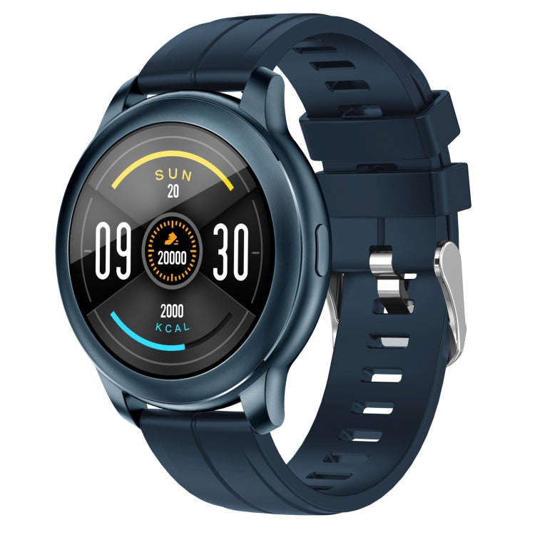 CF22 1.3 inch IPS Color Screen IP67 Waterproof Smart Watch, Support Sleep Monitor / Heart Rate Mo...