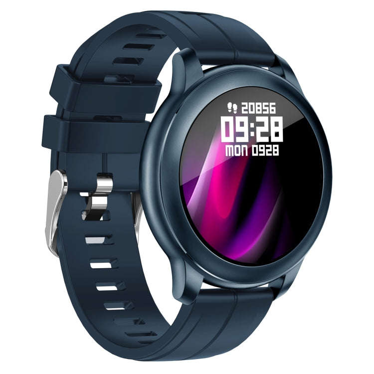 CF22 1.3 inch IPS Color Screen IP67 Waterproof Smart Watch, Support Sleep Monitor / Heart Rate Mo...