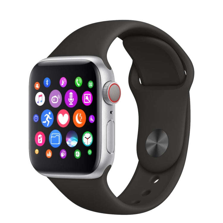 H55Pro 1.4 inch TFT Screen Smart Bluetooth Watch, Support Sleep Monitor / Heart Rate Monitor / Bl...