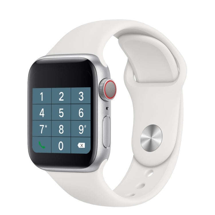 H55Pro 1.4 inch TFT Screen Smart Bluetooth Watch, Support Sleep Monitor / Heart Rate Monitor / Bl...