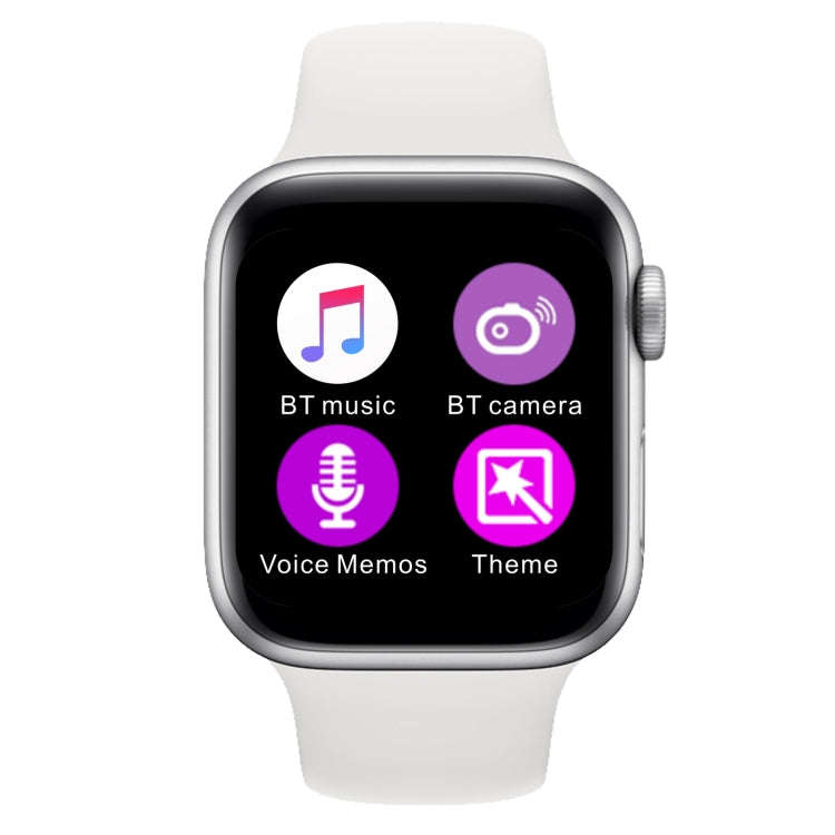 H55Pro 1.4 inch TFT Screen Smart Bluetooth Watch, Support Sleep Monitor / Heart Rate Monitor / Bl...