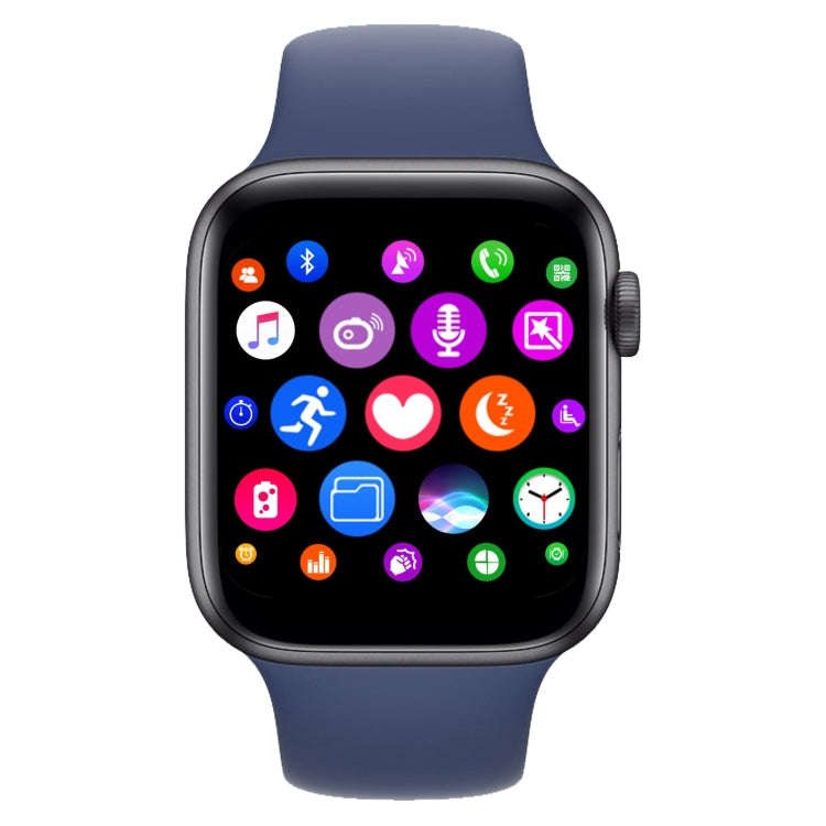 H55Pro 1.4 inch TFT Screen Smart Bluetooth Watch, Support Sleep Monitor / Heart Rate Monitor / Bl...