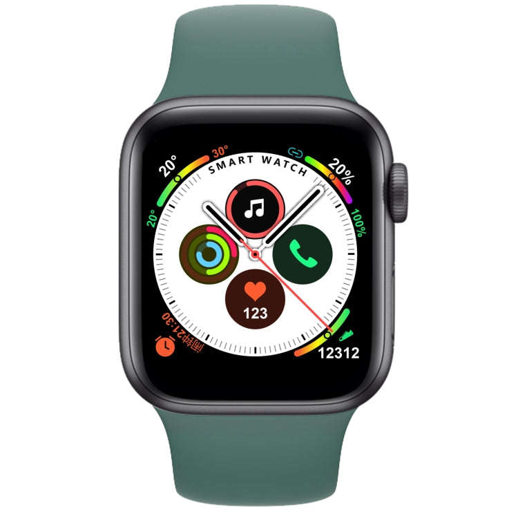 H55Pro 1.4 inch TFT Screen Smart Bluetooth Watch, Support Sleep Monitor / Heart Rate Monitor / Bl...