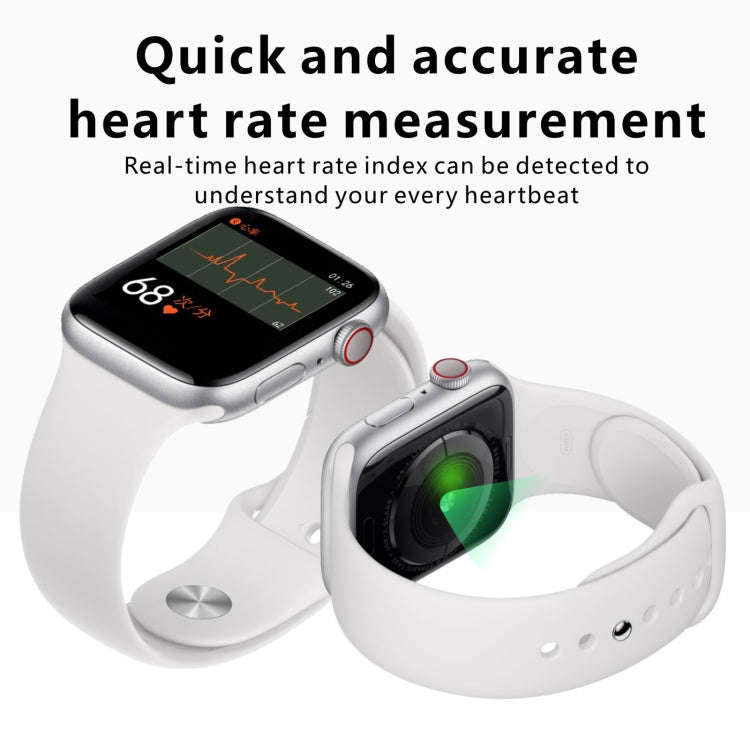 H55Pro 1.4 inch TFT Screen Smart Bluetooth Watch, Support Sleep Monitor / Heart Rate Monitor / Bl...