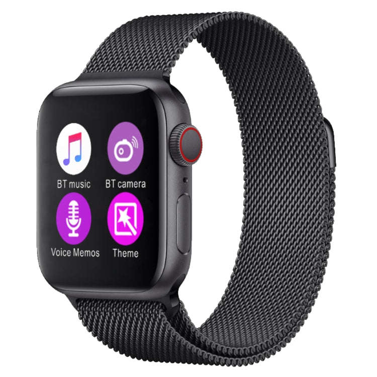 H55Pro 1.4 inch TFT Screen Smart Bluetooth Watch, Support Sleep Monitor / Heart Rate Monitor / Bl...