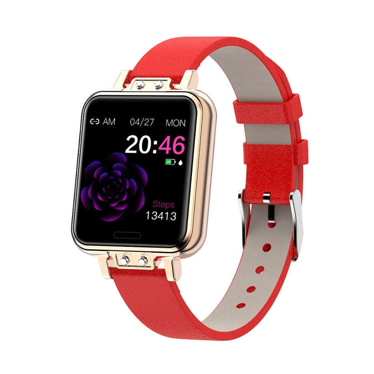 ZL13 1.22 inch Color Screen IP67 Waterproof Smart Watch, Support Sleep Monitor / Heart Rate Monit...