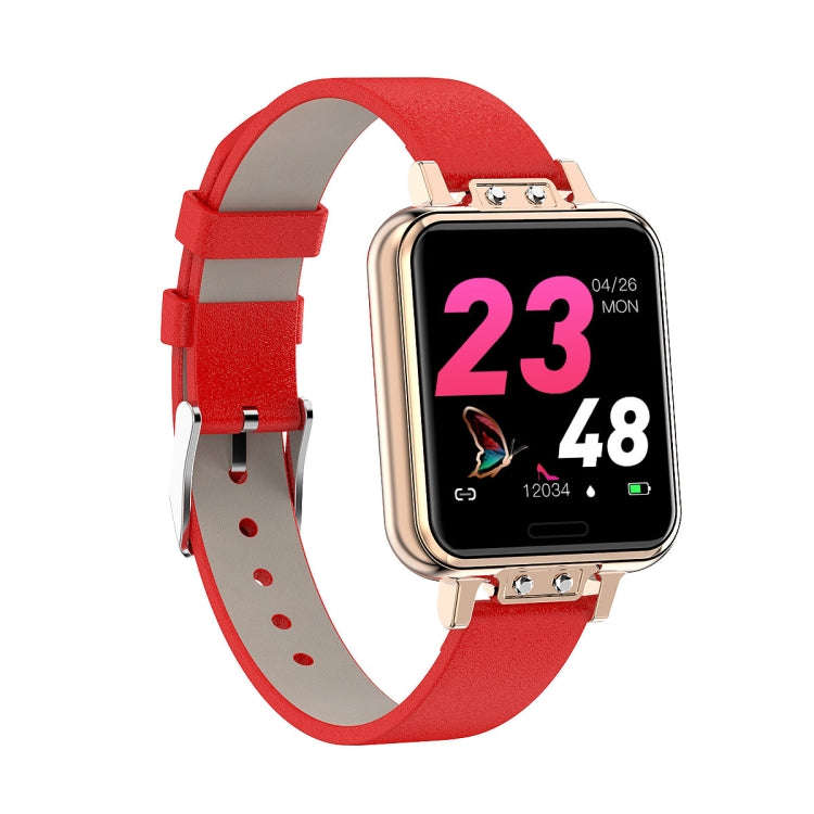 ZL13 1.22 inch Color Screen IP67 Waterproof Smart Watch, Support Sleep Monitor / Heart Rate Monit...