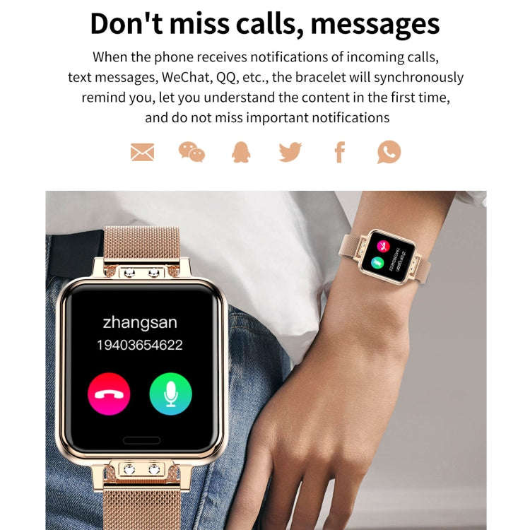 ZL13 1.22 inch Color Screen IP67 Waterproof Smart Watch, Support Sleep Monitor / Heart Rate Monit...