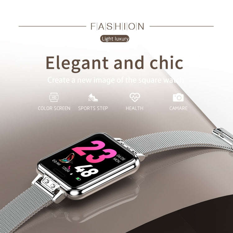 ZL13 1.22 inch Color Screen IP67 Waterproof Smart Watch, Support Sleep Monitor / Heart Rate Monit...