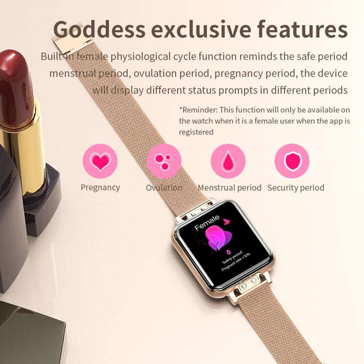 ZL13 1.22 inch Color Screen IP67 Waterproof Smart Watch, Support Sleep Monitor / Heart Rate Monit...