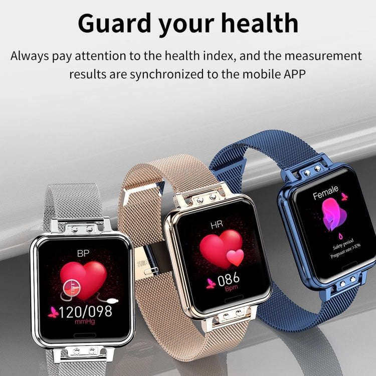 ZL13 1.22 inch Color Screen IP67 Waterproof Smart Watch, Support Sleep Monitor / Heart Rate Monit...