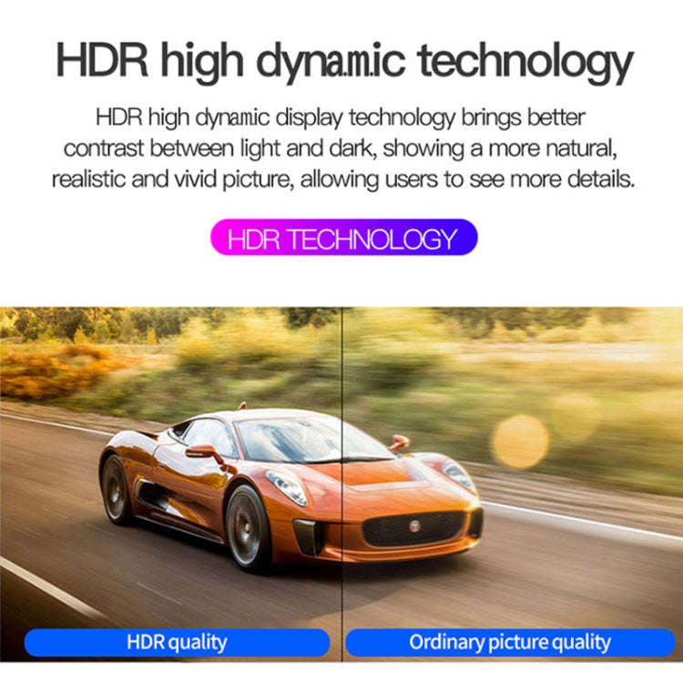 J15 1920 x 1080P HD Household Mini LED Projector with Tripod Mount Support AV / HDMI x 1 / USB x1...