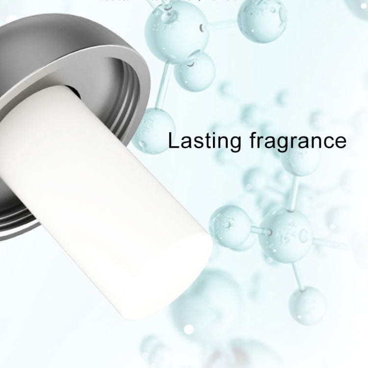 Cartoon Robot Car Paste Type Aromatherapy(A Loving Expression)