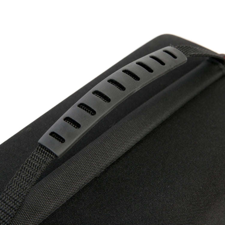 Drone Shoulder Storage Bag Suitcase Handbag for DJI Mavic Mini 2, Style:Nylon Material