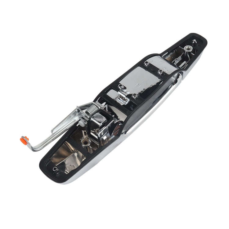 4 PCS Car Door Outside Handle 25960525/6+25960521/2 for Chevrolet / GMC