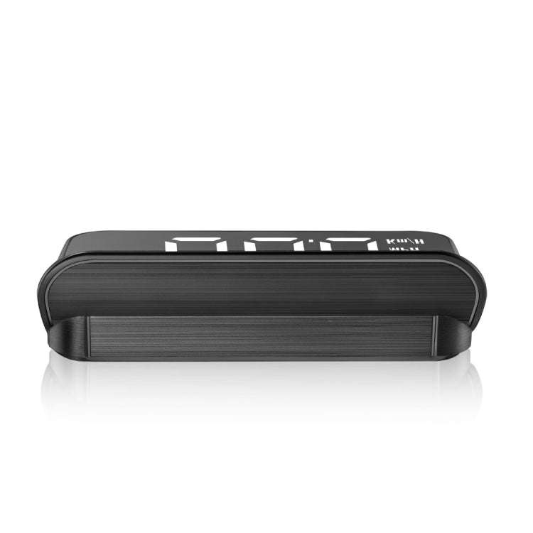 M11 Car OBD2 + GPS Mode Head-up Display HUD Overspeed / Speed / Water Temperature Alarm
