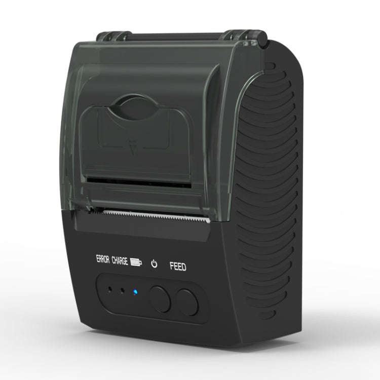 5811DD 58mm Bluetooth 4.0 Portable Thermal Bluetooth Receipt Printer, US Plug
