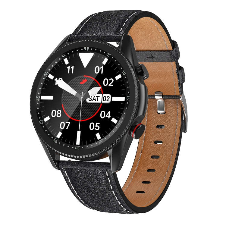 M98 1.28 inch IPS Color Screen IP67 Waterproof Smart Watch, Support Sleep Monitor / Heart Rate Mo...