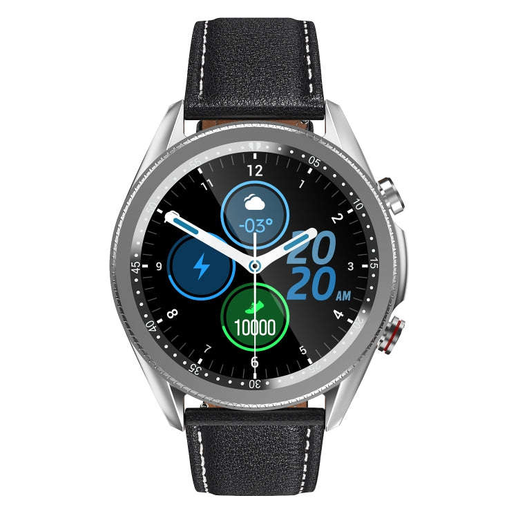 M98 1.28 inch IPS Color Screen IP67 Waterproof Smart Watch, Support Sleep Monitor / Heart Rate Mo...
