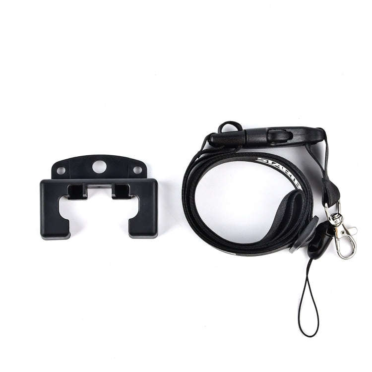 STARTRC 1108664 Remote Control Anti-lost Neck Strap Holder Lanyard with Buckle Set for DJI Mavic ...