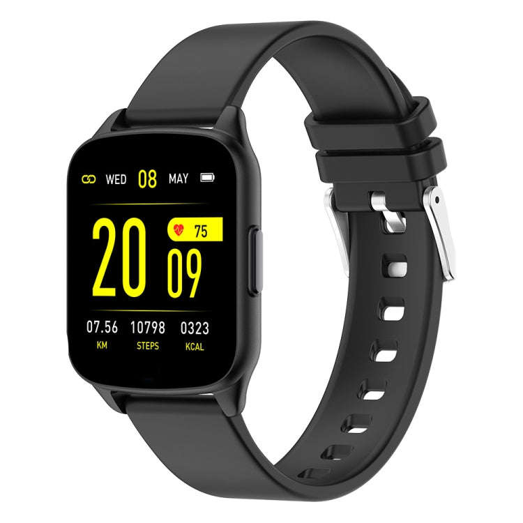 Lokmat KW17 1.3 inch TFT Screen IP68 Waterproof Smart Watch, Support Sleep Monitor / Heart Rate M...