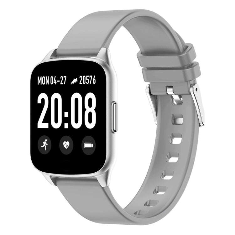 Lokmat KW17 1.3 inch TFT Screen IP68 Waterproof Smart Watch, Support Sleep Monitor / Heart Rate M...