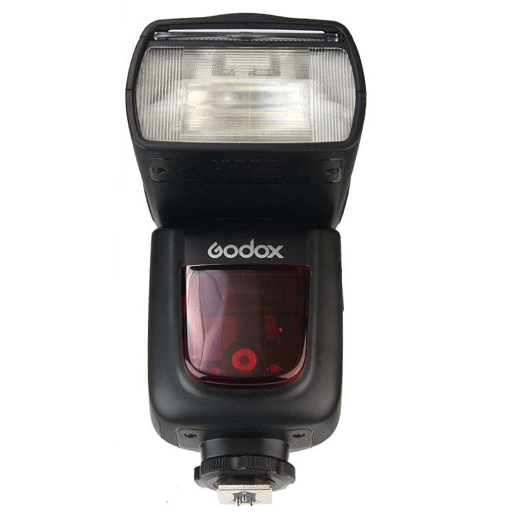 Godox V860IIO 2.4GHz Wireless 1/8000s HSS Flash Speedlite Camera Top Fill Light for Olympus DSLR ...