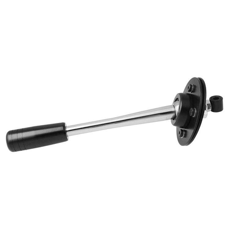 Car 265mm Adjustable Short Shifter Lever Knob for BMW (Black)